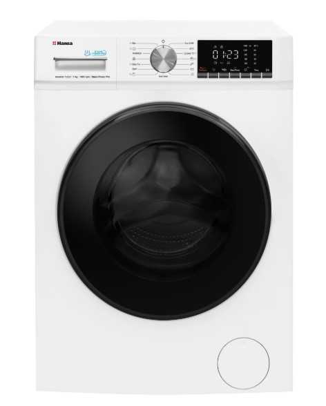 Фото - Hansa WHG714DD1W